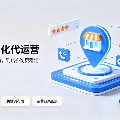 克拉玛依GEO优化