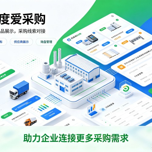 克拉玛依百度爱采购